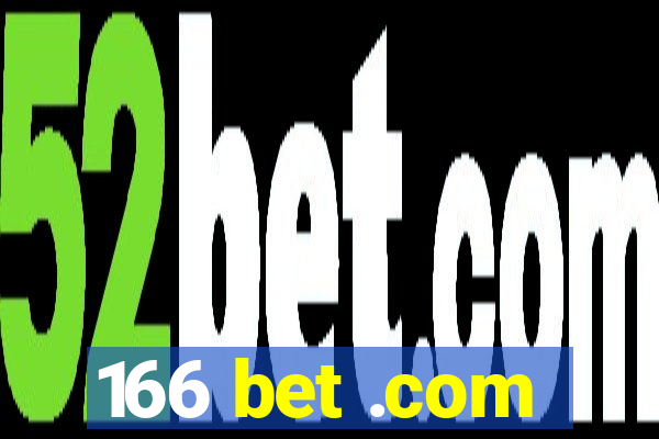 166 bet .com